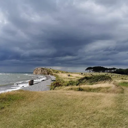 6 Person In Bagenkop-by Traum Bagenkop