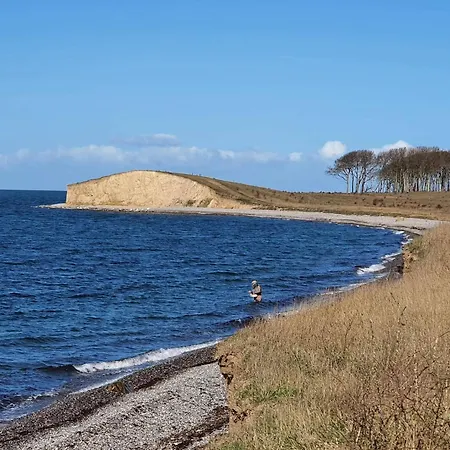 6 Person In Bagenkop-by Traum *