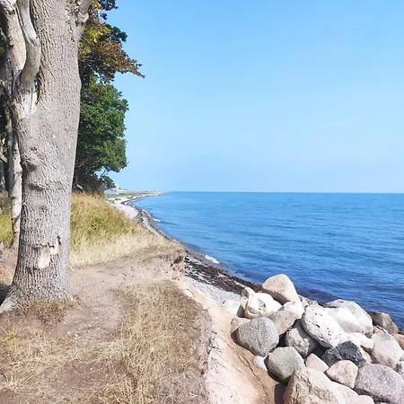 6 Person In Bagenkop-by Traum Apartment *